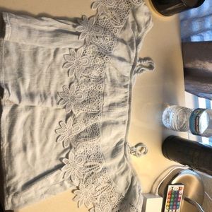 I’m selling another top you’ll would look cute in